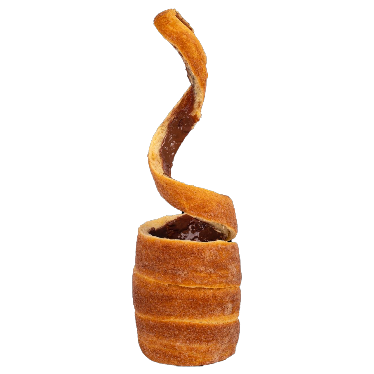 Chimenea Clásica
