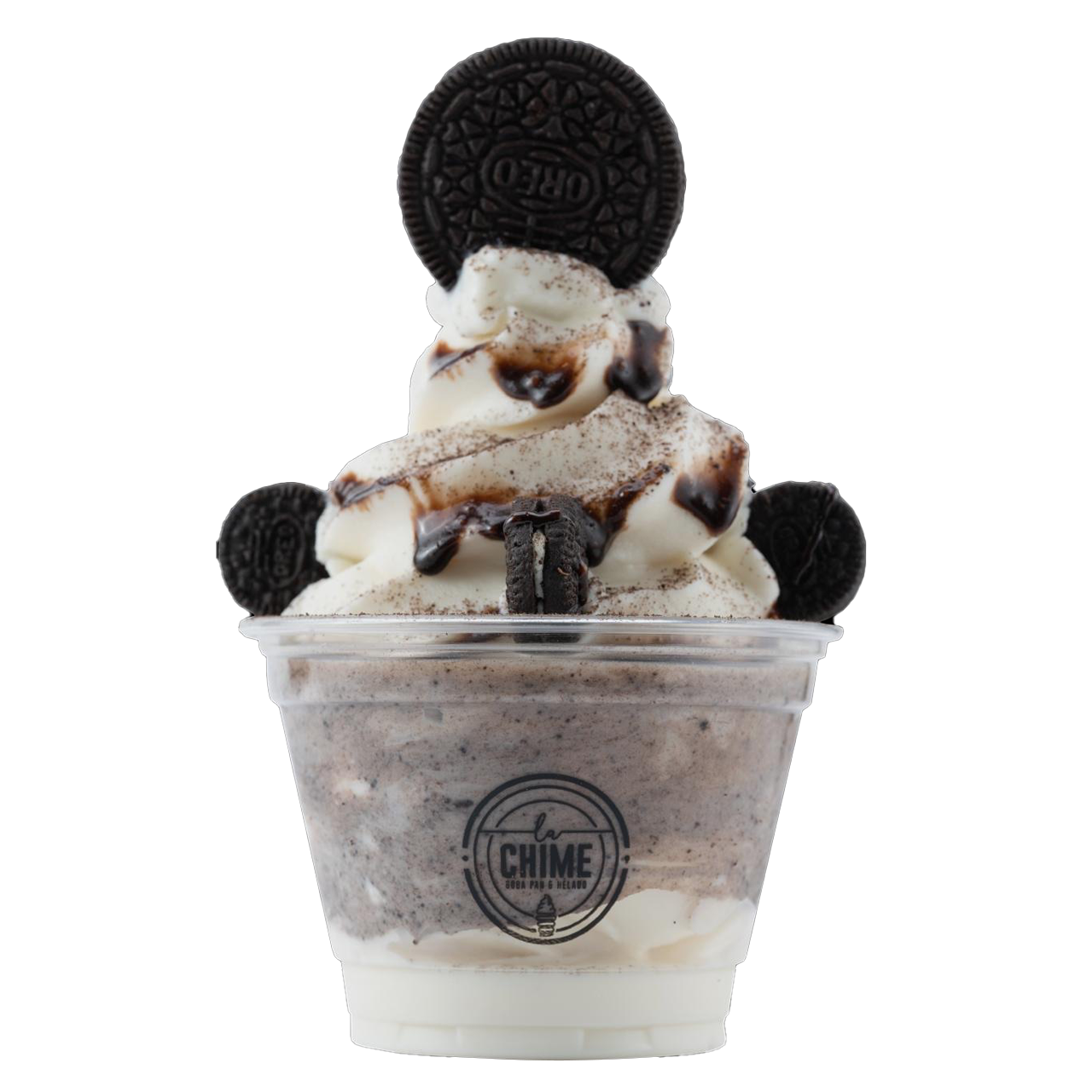 Sundae Oreo