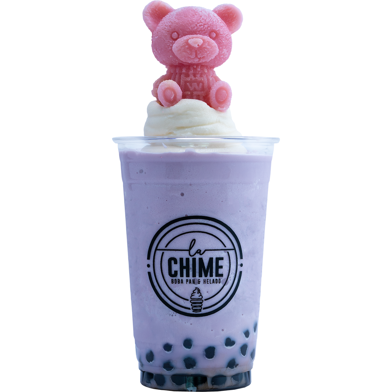 Boba Taro