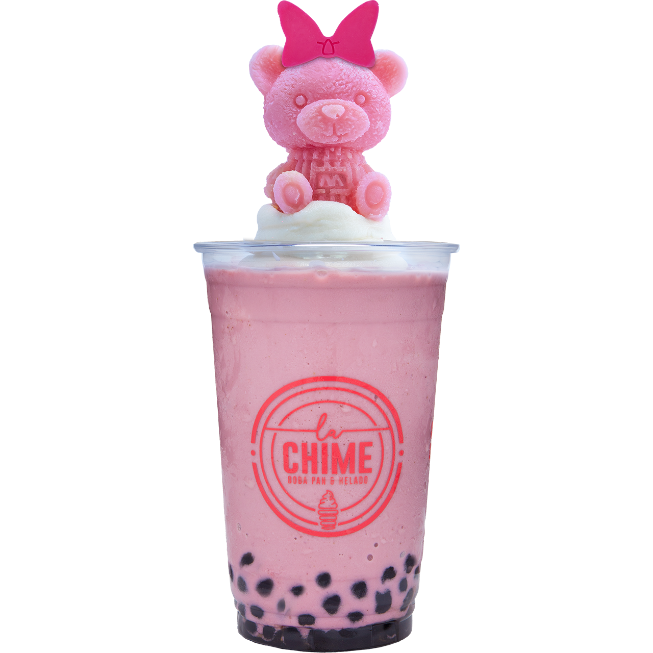 Boba Zarzamora