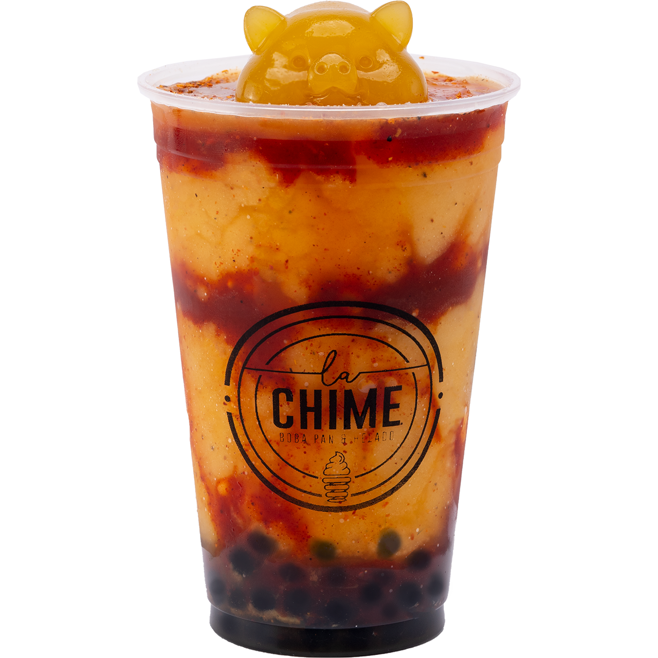 Boba MangoMoy