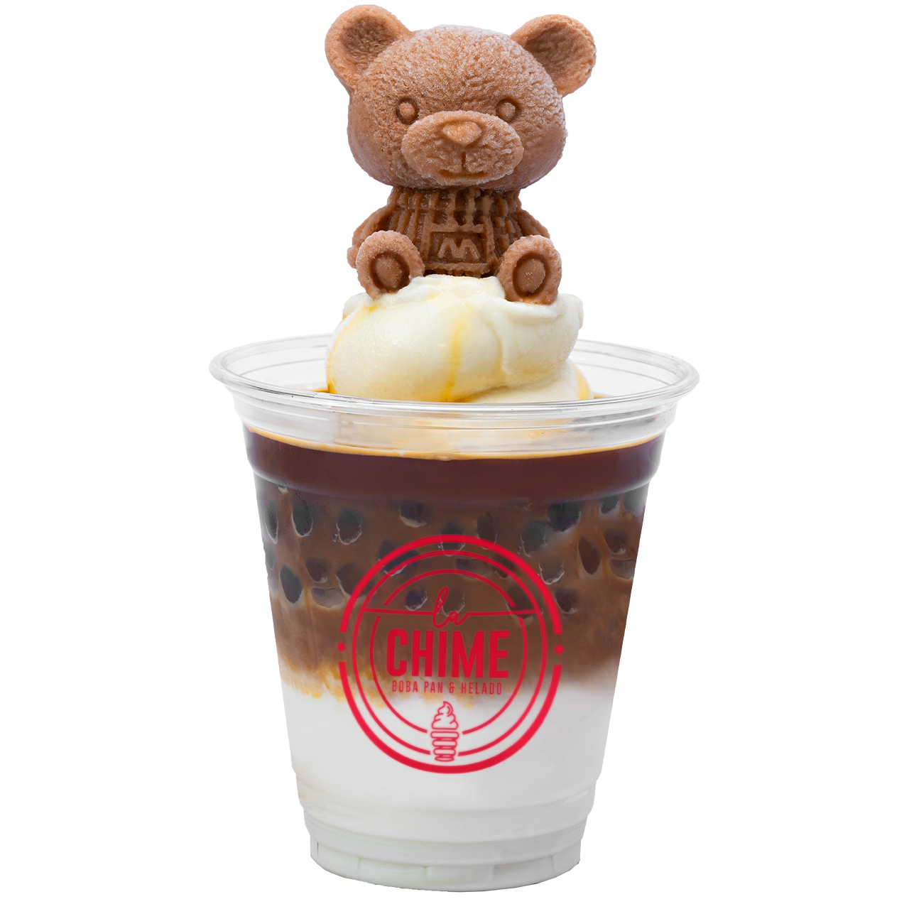 Affogato Chime