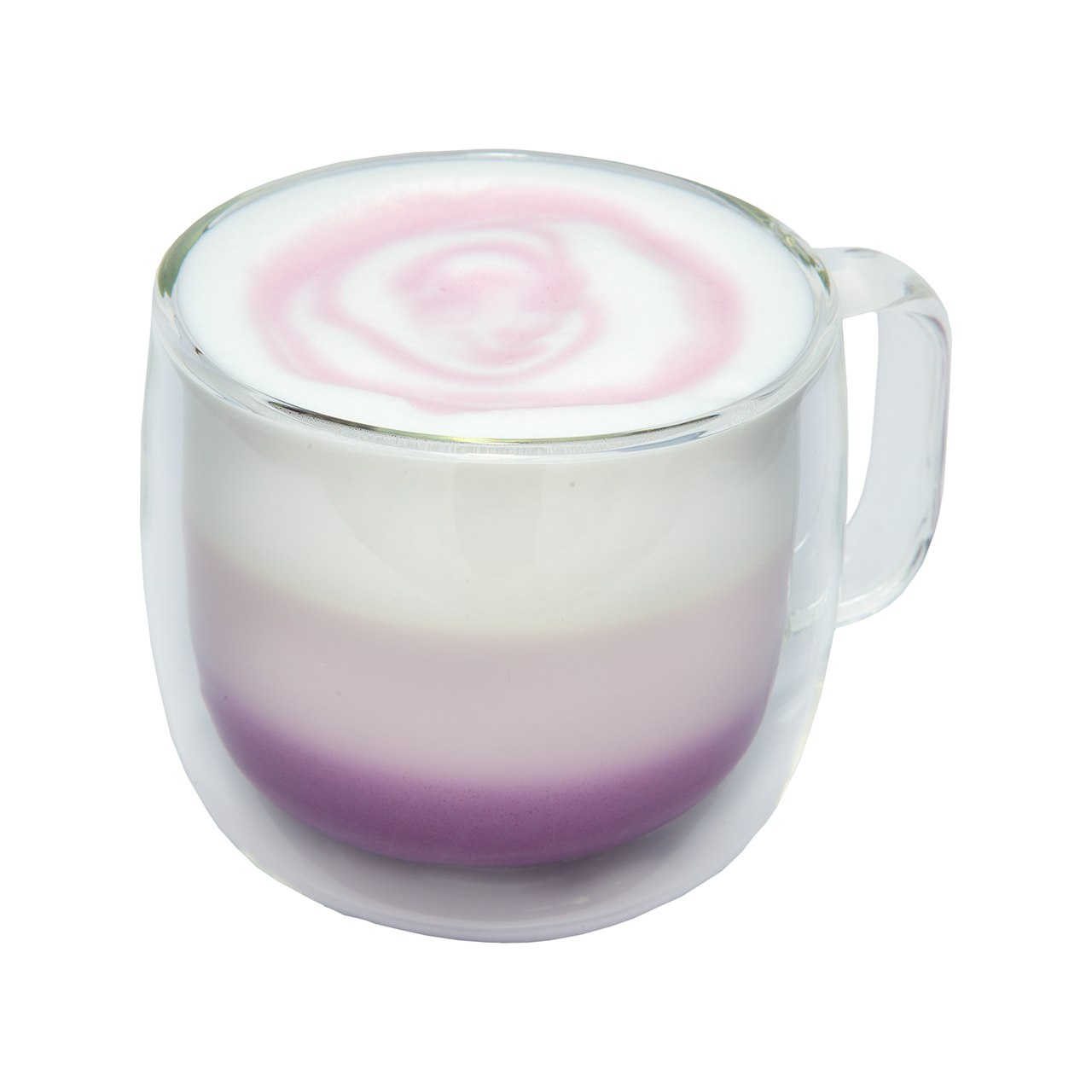 Taro Latte  