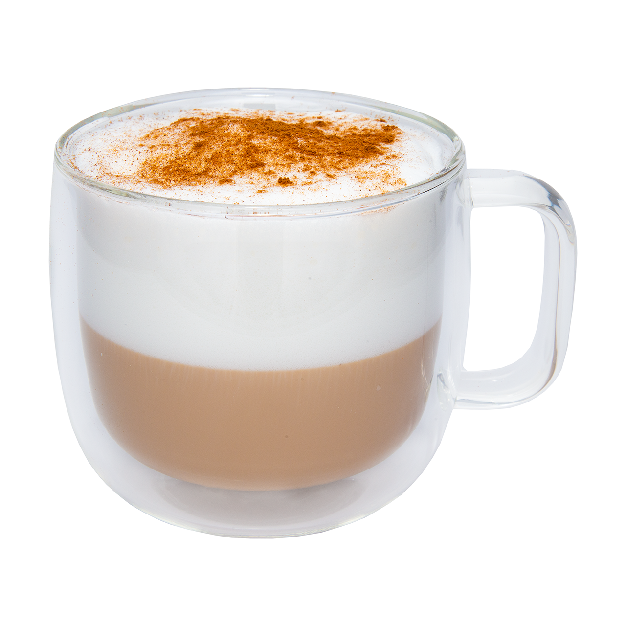 Capuchino Clásico